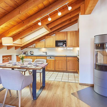 Chalet Weisslofer Reit im Winkl Dış mekan fotoğraf