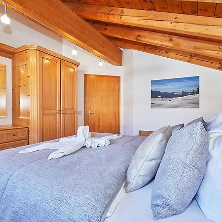 Chalet Weisslofer Reit im Winkl Dış mekan fotoğraf