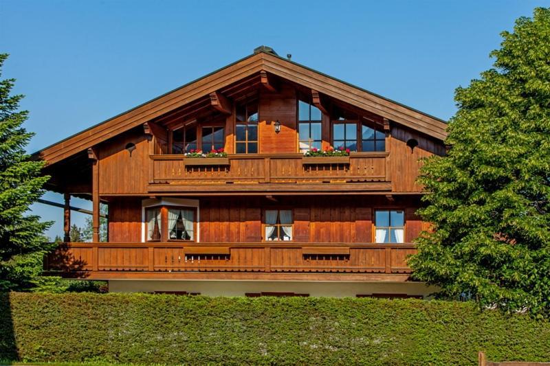 Chalet Weisslofer Reit im Winkl Dış mekan fotoğraf