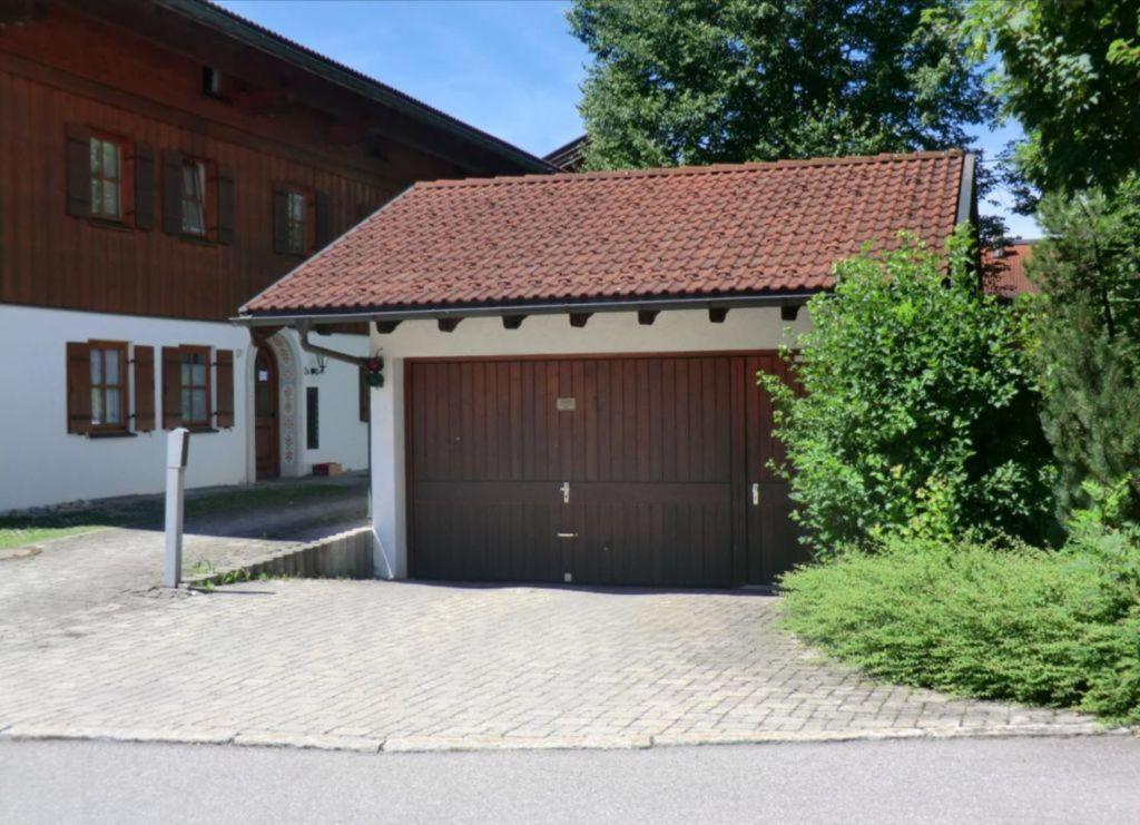 Chalet Weisslofer Reit im Winkl Dış mekan fotoğraf