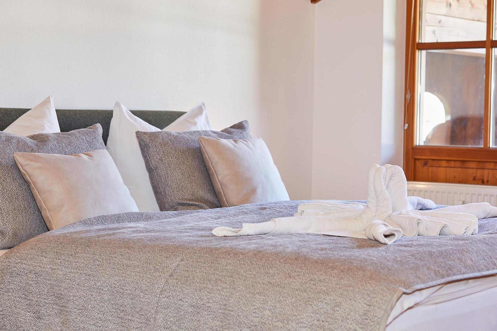 Chalet Weisslofer Reit im Winkl Dış mekan fotoğraf