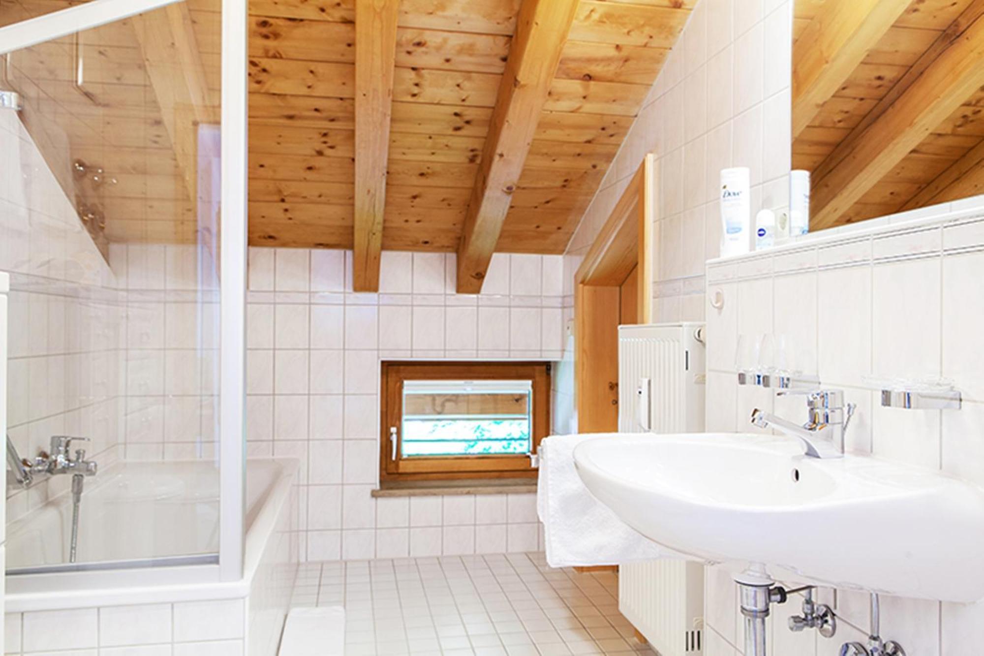 Chalet Weisslofer Reit im Winkl Dış mekan fotoğraf