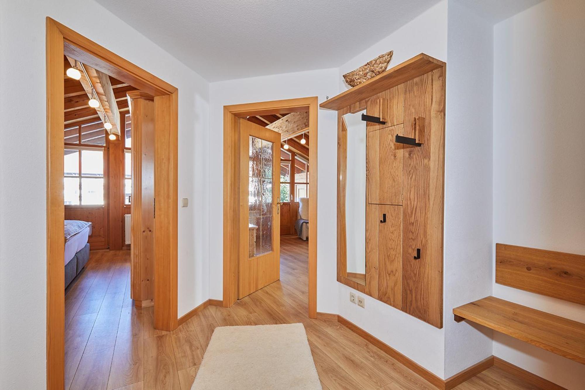 Chalet Weisslofer Reit im Winkl Dış mekan fotoğraf