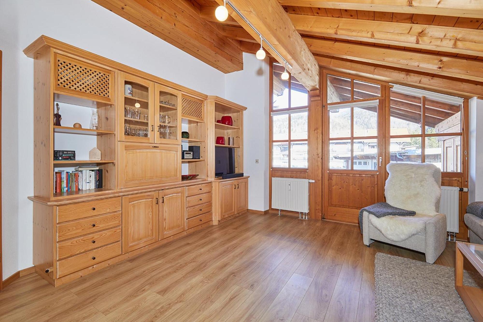 Chalet Weisslofer Reit im Winkl Dış mekan fotoğraf