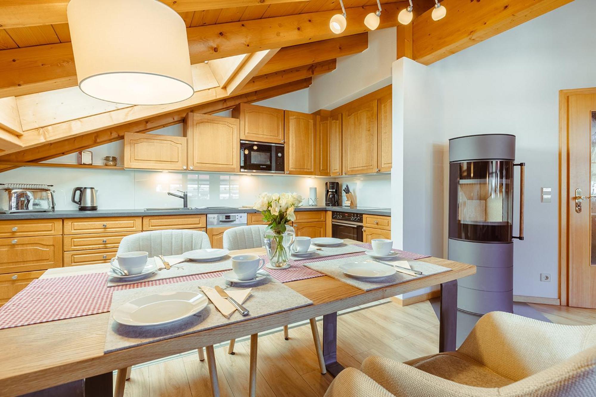 Chalet Weisslofer Reit im Winkl Dış mekan fotoğraf